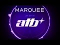 Capture de la vidéo Atb Mix - Marquee Las Vegas