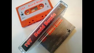 The London Boys - Toy (2017 Tape) by David Bowie