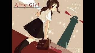 Airy Girl