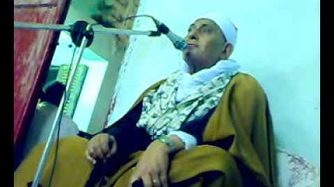 الشيخ محمد محمود عصفور سورة النحل