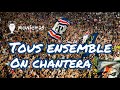30 000 PSG Fans Tous Ensemble On Chantera Champions League Final 2025 Ultras Virage Auteuil 