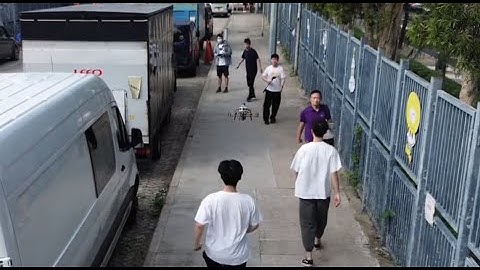 FAPP: Fast and Adaptive Perception and Planning for UAVs in Dynamic Cluttered Environments