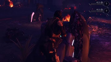 XCOM Enemy Within Commander Edition 60 FPS   Mind Controlled Soldier