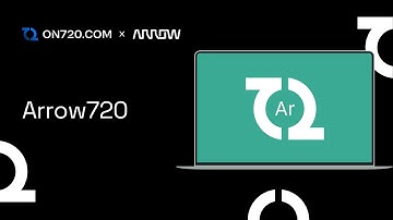 Arrow720 - Feature Highlights | Automated license invoicing | ON720.COM