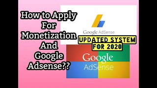 How to Apply for Youtube Monetization and Google Adsense 2020 |using ios screenshot 4