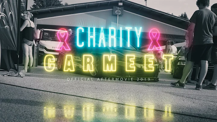 CHARITY Carmeet 2019 | AFTERMOVIE [4K]