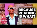 Top 10 things only drag race fans understand