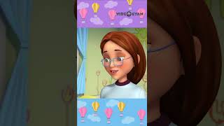 Washing Hands Song Part 2 | Baby Ronnie Nursery Rhymes | #shorts #childrensongs