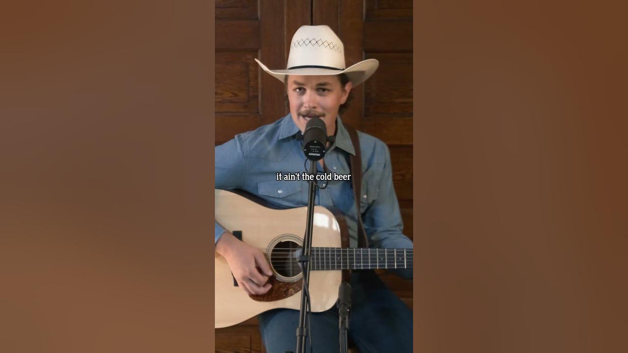 Little more from Justa Jonesin’, out July 19! #newcountry #countrymusic #acousticsessions