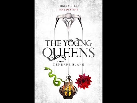 queens of fennbirn series order