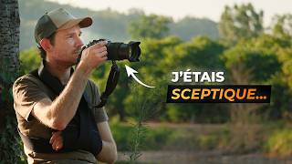 Sony Rx10 V Taillé Pour La Photo Animalière ?