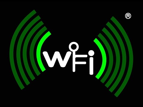 Video: Kako Ustvariti Wi Fi Doma