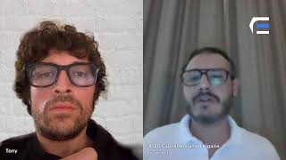 @Ateg_Capital | Showcase Stream hosted by @TonyCatoff Net Worth