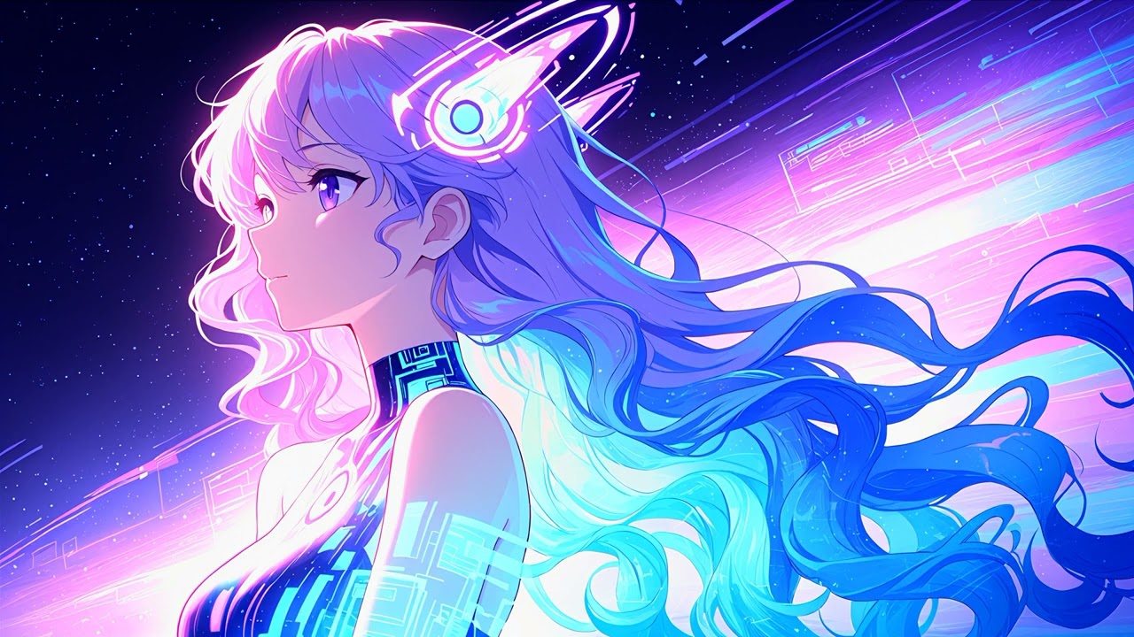 彩りの空の約束