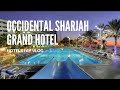 Occidental Sharjah Hotel | Eid 20-22 Jul 2021