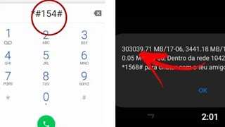 Código Secreto da Vodacom #5Gb