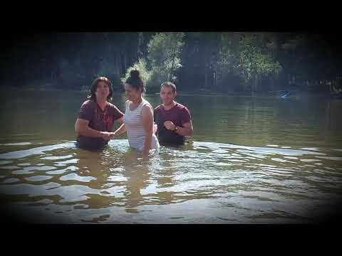 Видео: Кръщението като символ на появата на човечеството от вода - Алтернативен изглед