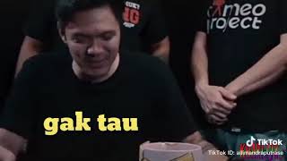 Status wa santuy||selow ae si||bajingan tobat