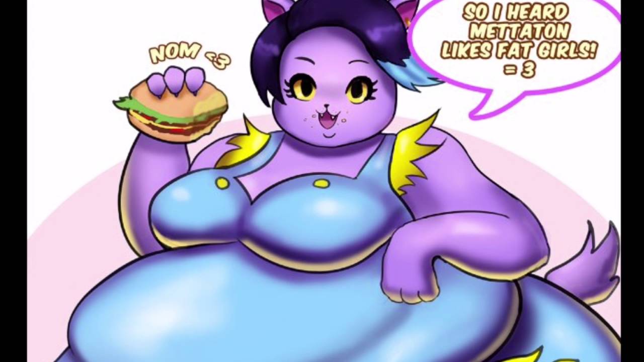 Fat Anime #13 Undertale.