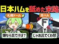 【2024年10月最新版】札幌ドームの怠慢が招いた現状…日ハムに見限られ、復活の見込みがない札幌ドームの末路と未来