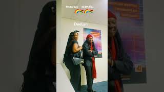 #Couple #Goals #DeeLyn #Vlog #LGBTQI #UK #Rainbow