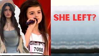 Celebrity Angelina Jordan Net Worth 2026 – How Rich Is She Now Profile