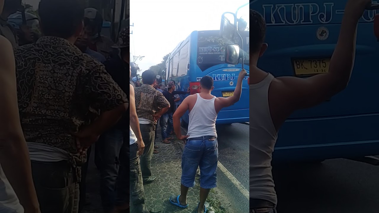 Kupj vs truk tangki YouTube Kupj vs truk tangki YouTube