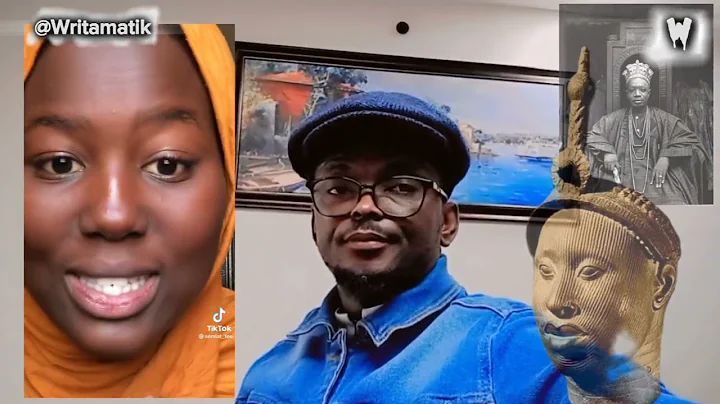 Yoruba is a Fulani/Hausa word 'Yariba' meaning 'Cunning, Dishonest'