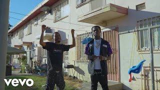 Jay Fizzle - Still The Same (Official Video) ft. 03 Greedo