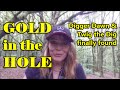 Metal Detecting with Digger Dawn - Our 1st EVER GOLD in the HOLE! (29)