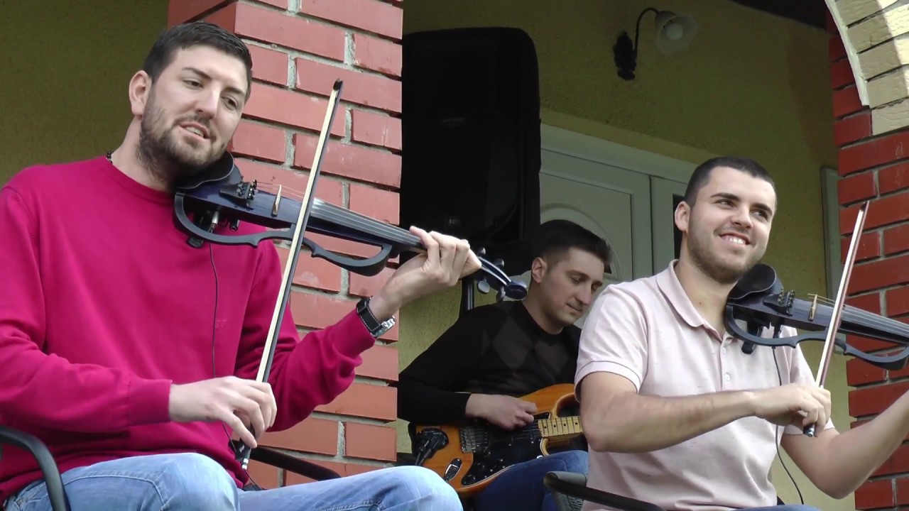 Sale Show - Bojin vez - UZIVO