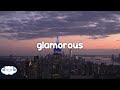 Fergie Ludacris Glamorous Clean Lyrics Fergie Ludacris Glamorous Clean Lyrics
