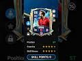 HARRY KANE PERFORMANCE IN FC MOBILE 🤯🏴󠁧󠁢󠁥󠁮󠁧󠁿⚽ #fcmobile #harrykane #shorts
