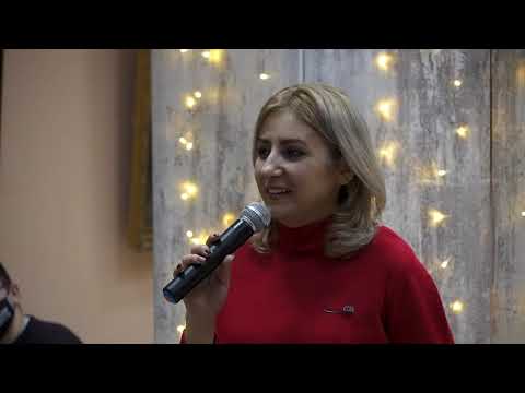 Трансляция из Художественного музея