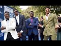 Giannis, Thanasis, The Antetokounmpo Family, And The Cast Discuss 'Rise' | Now Streaming on Disney+