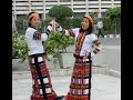 AIIMS Delhi Mizo Nurses | Cheraw Kan | on International Nurses Day