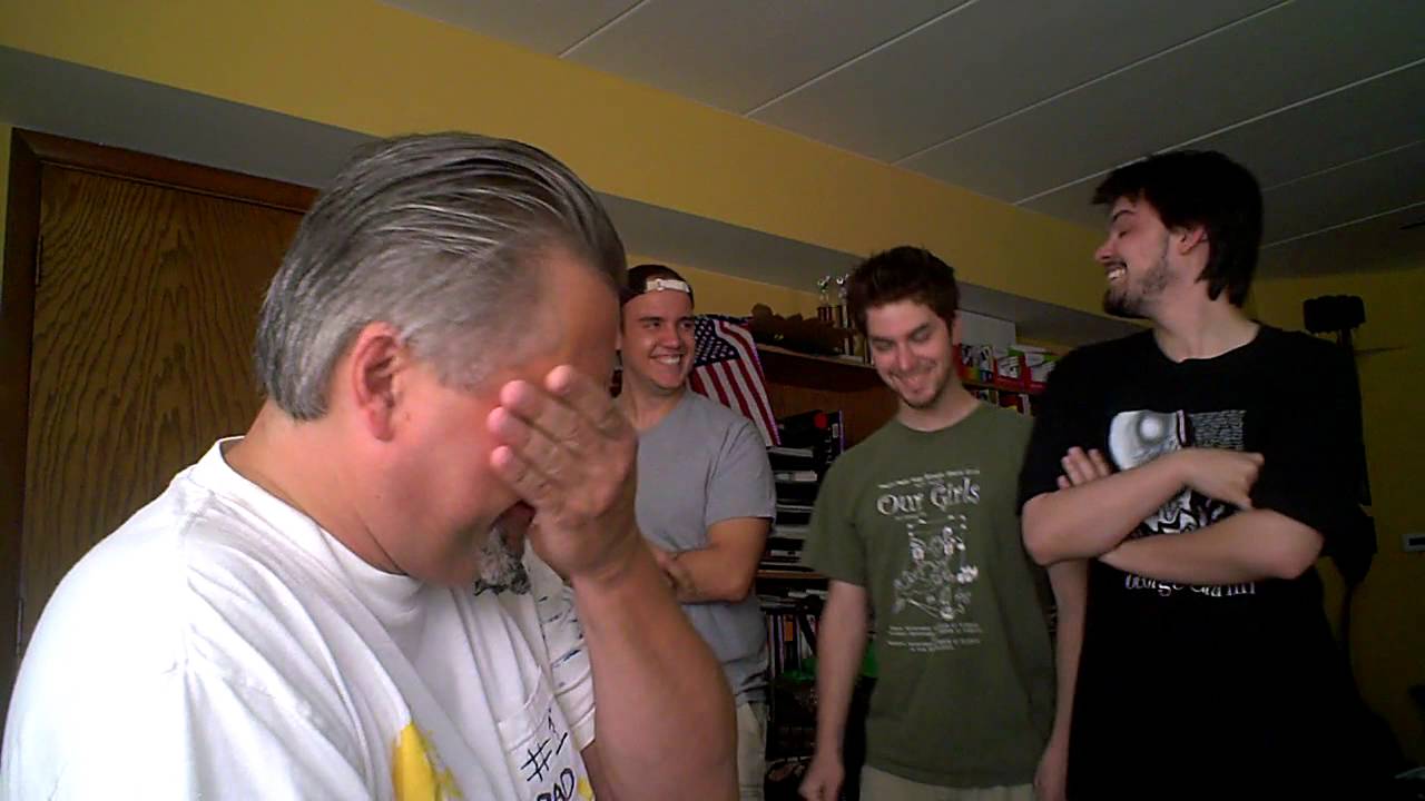 Three Guys, One Room - Season 2 Outtakes