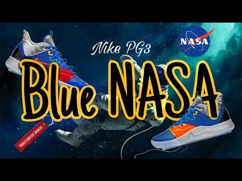 pg3 nasa resell