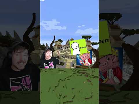 Дрим VS Техноблейд