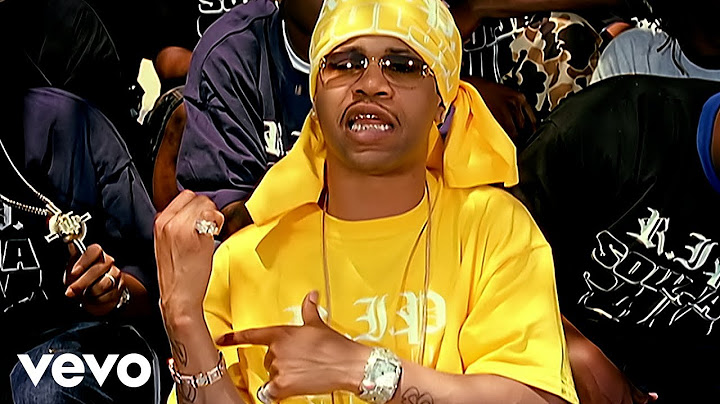 Juvenile - Slow Motion ft. Soulja Slim
