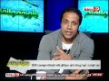بالورقة والقلم | شاهد ماذا قال محمد عبد الواحد عن أبو تريكه: صاحب فضل علي بعد ربنا