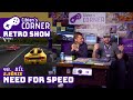 CIBIENS CORNER // 2. série #46 Need For Speed – Muzeum Her