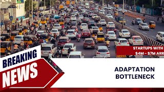 Breaking the Adaptation Bottleneck: How Scale-Ups Build Change-Ready Organizations