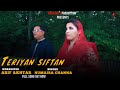 Teriyan siftan  official  by humaira channa  arif akhtar jothamrecords