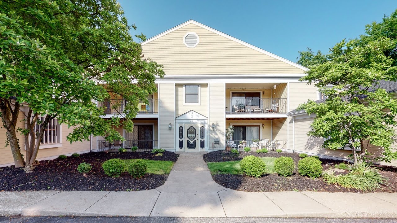 812 Washburn Ave Unit 26 Louisville KY 40222 YouTube