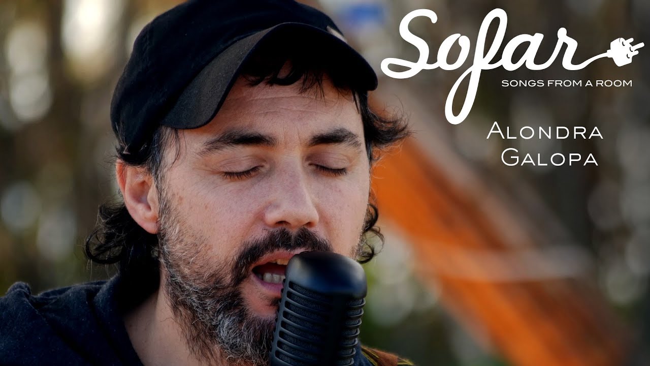 Errores de juventud | Sofar Malaga