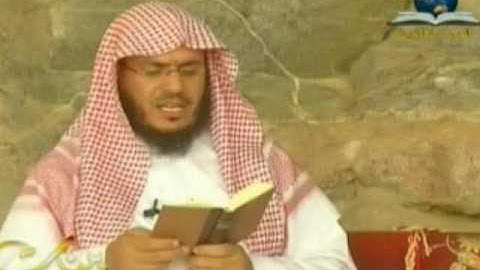 بينات 1431 08 سورة النساء الآيات 12   14