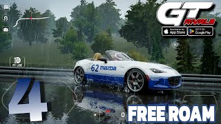 GT Rivals: Real Racing Sim | Free Roam | Maximum Graphics Gameplay Walkthrough Part-4 | Android  screenshot 4