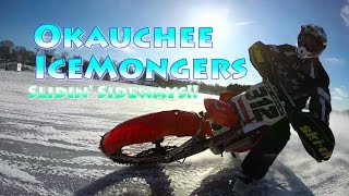 Okauchee IceMongers Slidin' Sideways!! || 2017