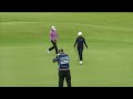 LIVE | Second Round | ISPS HANDA Women’s Scottish Open